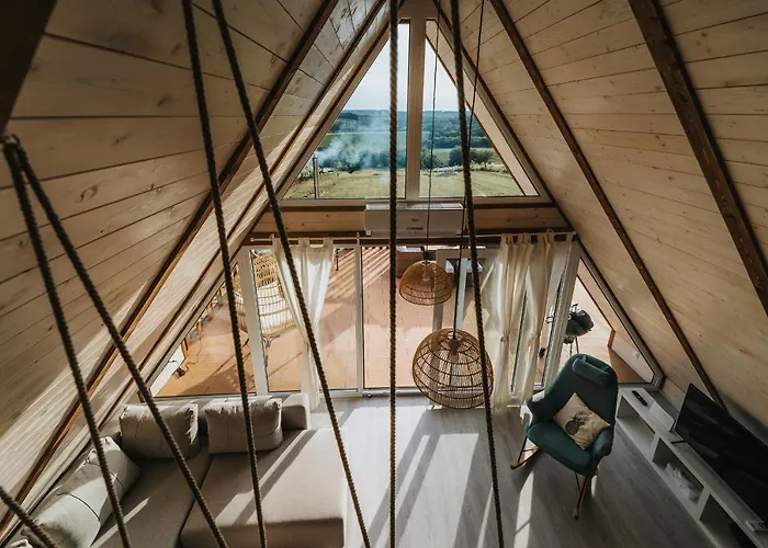 Woodparadise * Nagyrada