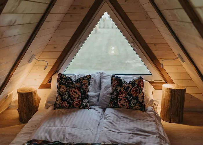 Woodparadise