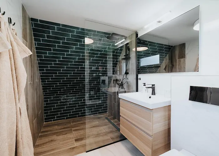 Woodparadise Feriehus