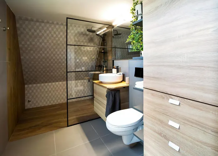 Woodparadise Feriehus Nagyrada