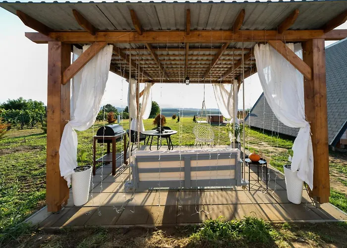 Woodparadise Nagyrada