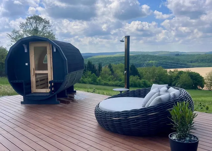 Woodparadise * Nagyrada