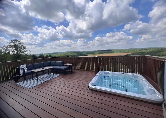 Woodparadise * Nagyrada