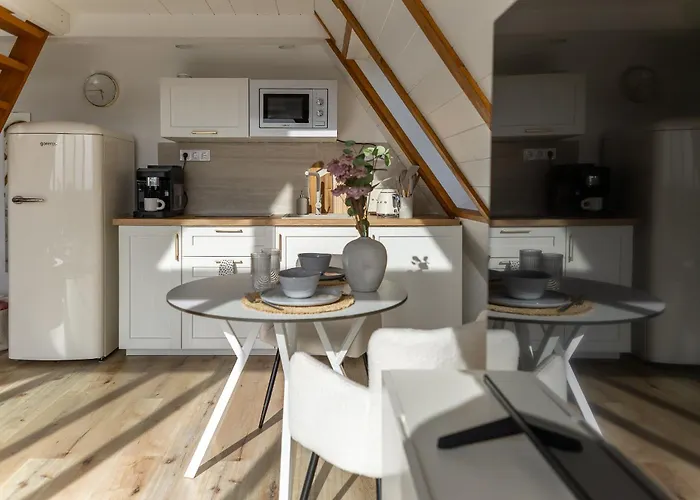 Woodparadise * Nagyrada