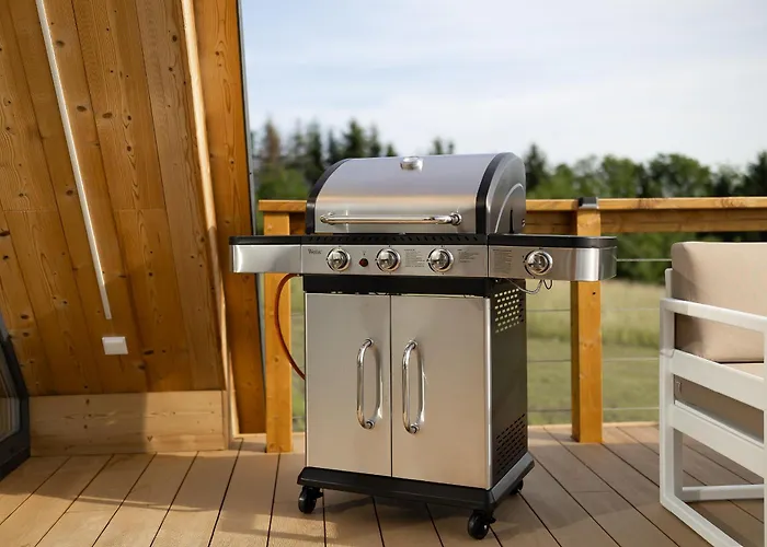 Woodparadise * Nagyrada