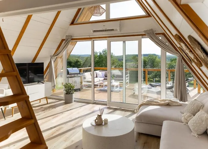 Woodparadise Nagyrada